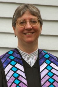 Rev. Beverly Waring (Photo/submitted)