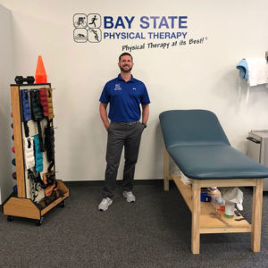 Bay State Physical Therapy open at Boroughs Family Branch YMCA
