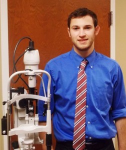 Westborough optometrist continues to give back to community