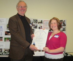 Westborough Cultural Council awards 2012 grants