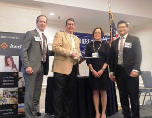 Westborough businesses honored at annual celebratory event