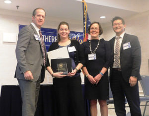 Westborough businesses honored at annual celebratory event