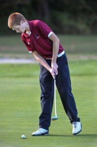Westborough boys&#8217; golf remains undefeated