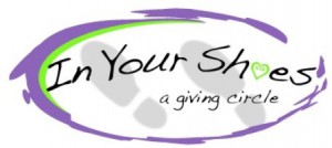 In Your Shoes logo