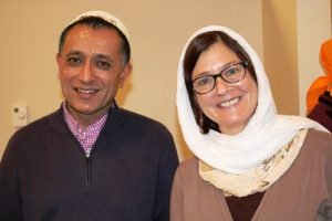 Westborough’s interfaith community celebrates ‘One Human Family’