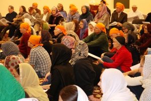 Westborough’s interfaith community celebrates ‘One Human Family’
