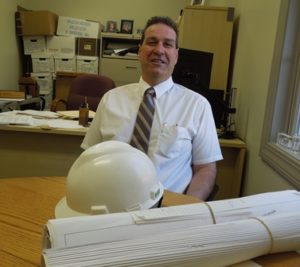 New building commissioner up to Westborough’s challenges