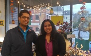Magic Fingers’ handmade gift and art boutique now open in Westborough