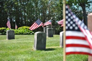 Westborough commemorates Memorial Day with annual parade