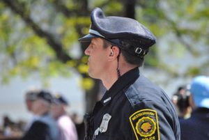 Westborough commemorates Memorial Day with annual parade