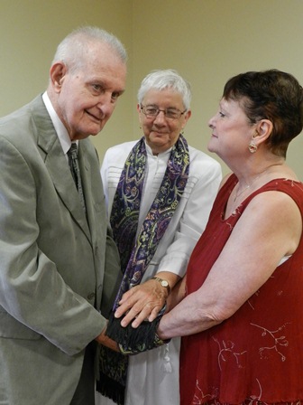 Former Westborough pastor undergoes life change