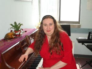 Westborough soprano rediscovers her voice
