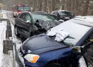 Man identified in fatal Westborough accident