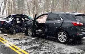 Man identified in fatal Westborough accident