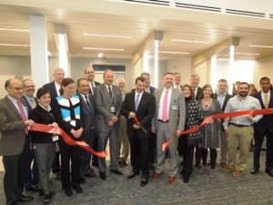 Reliant opens new facility in Westborough