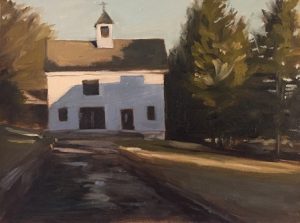 Westborough artists to be featured throughout September at 1717 Shoppe    