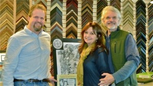 Zentangle creators to hold book signing in Westborough