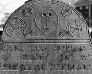 Cemetery tour in Westborough Oct. 28 