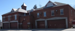 Forum for Westborough Fire Station vote to be held today