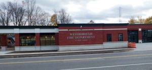 Westborough fire chief pitches plan to hire four new firefighters
