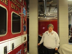 &#8216;Burning issue&#8217; – should Westborough build new Fire Station?