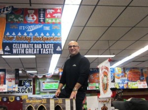 Fans excited for chance to purchase the &#8220;world&apos;s best beer&#8221; at Julio&apos;s Liquors