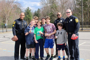 Westborough Connects initiates week of kindness