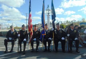 Penta holds fourth annual Military Appreciation Day ceremony