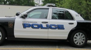 Westborough man charged with DUI after accident