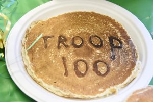 Westborough scouts host 39th annual breakfast