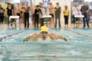 ARHS defeats Westborough in swim meet