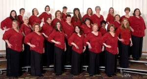Women of Note hold annual show Sept. 15