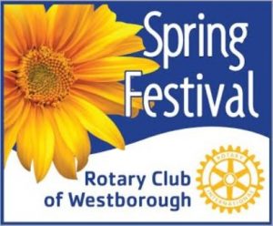 Westborough to celebrate 15th annual spring festival