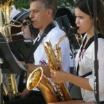 Westborough Community Band wraps up season Aug. 7