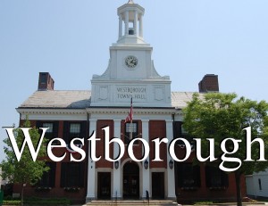 Westborough&apos;s 2014 budget presented