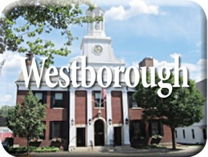 Westborough large web icon