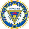 Local students graduate from Western New England University