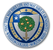 Kristin Mulvey achieves Wheaton College Dean&apos;s List