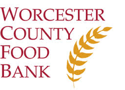 Worc county food bank