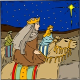 Church of the Nativity hosts &#8220;Living Nativity&#8221; Dec. 17