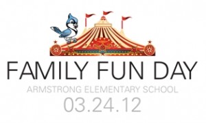 Armstrong Family Fun Day March 24 in Westborough