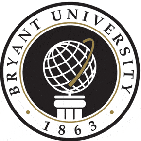 Local residents enter Bryant University