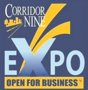 Limited booths remaining for Corridor Nine Business Expo