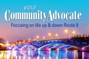 Feb. 17 – Your Community Advocate – Focusing on life up and down Route 9
