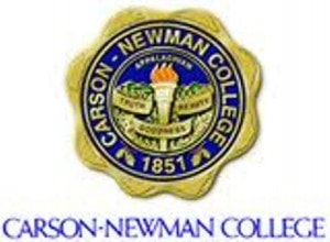 News from Carson-Newman College