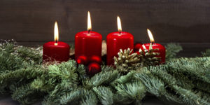 Christmas services throughout the region