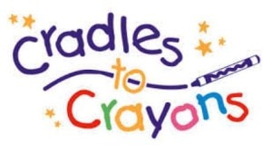 cradles to crayons