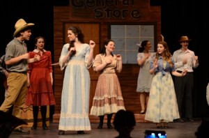&#8220;Curtains&#8221; to be presented at WHS this weekend
