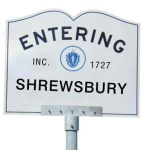 entering-shrewsbury-sign