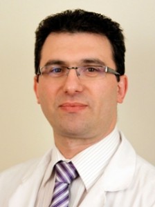 New medical director of endoscopy named at Marlborough Hospital